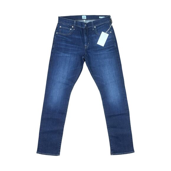 Edwin 1947 Jace Straight Leg Jeans - EM1002ICN - Size 29x32 - Cooper